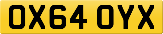 OX64OYX